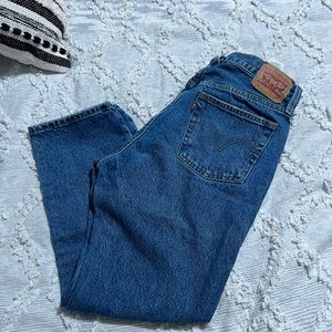 Levi 501